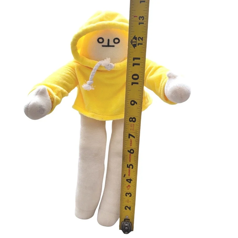 Banana Man quirky banana